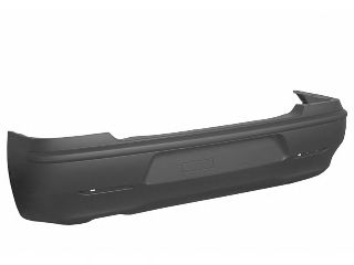 VAN WEZEL 0156547 -  Буфер